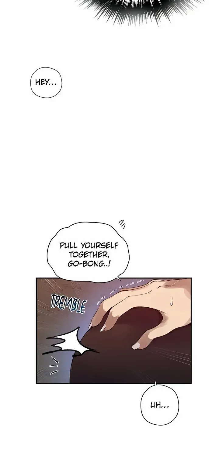 Secret Class Chapter 270 page 12 - 
