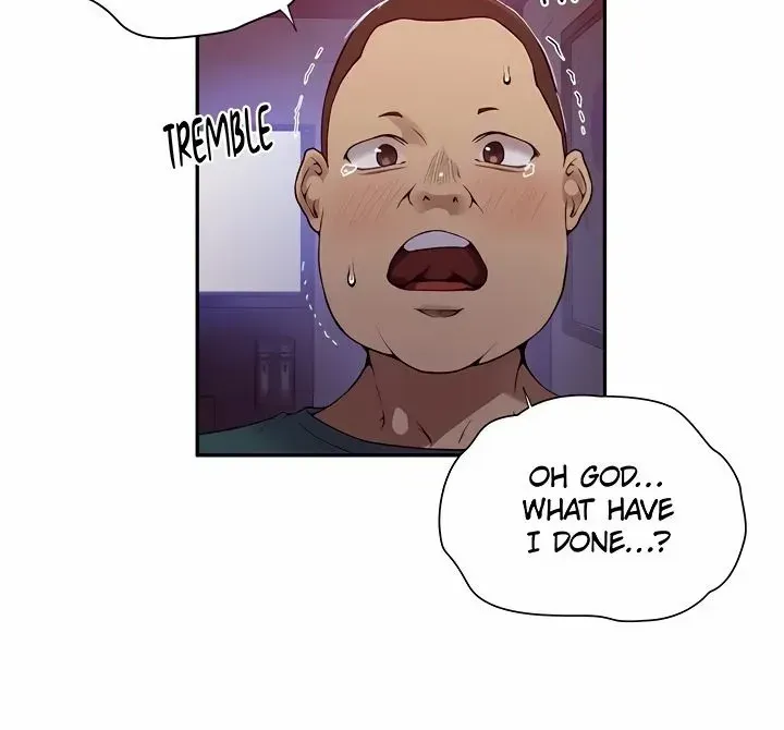 Secret Class Chapter 270 page 14 - 