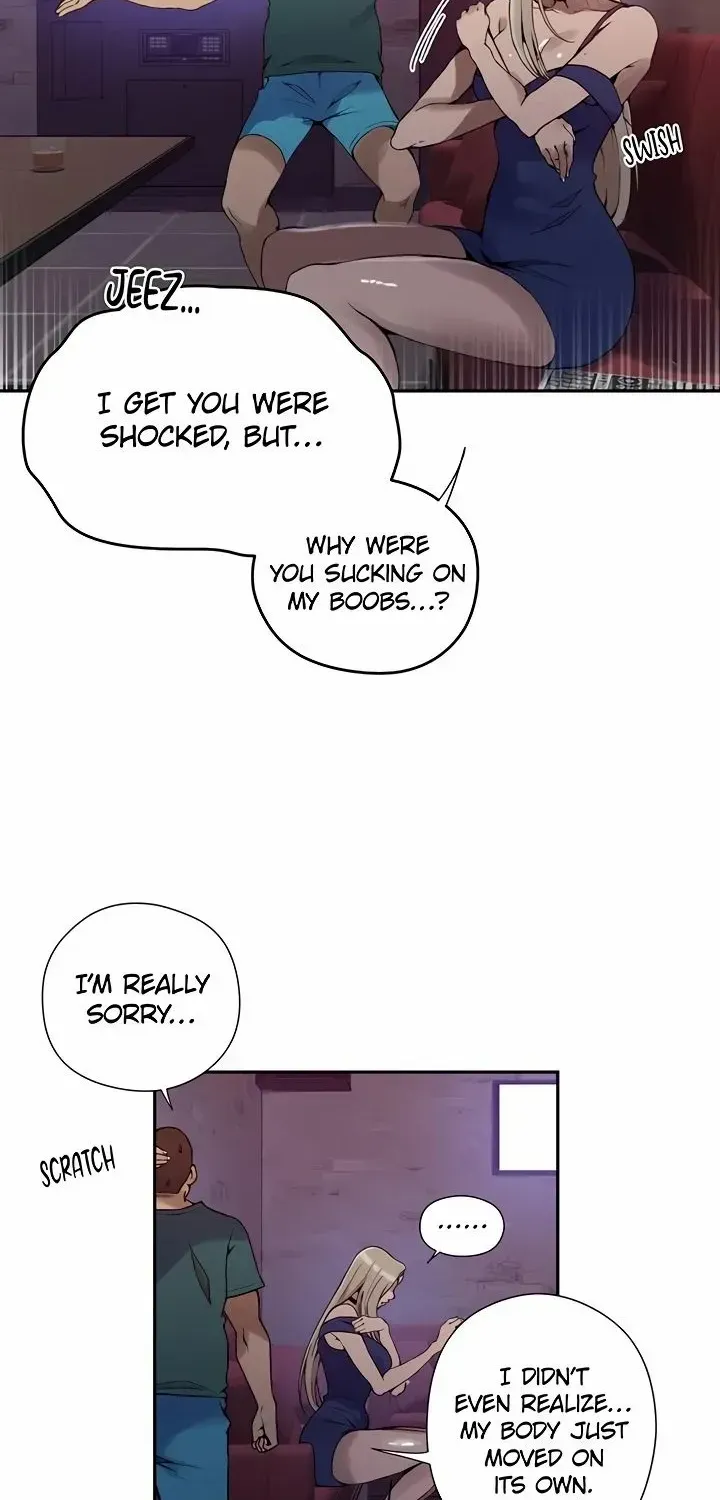 Secret Class Chapter 270 page 16 - 