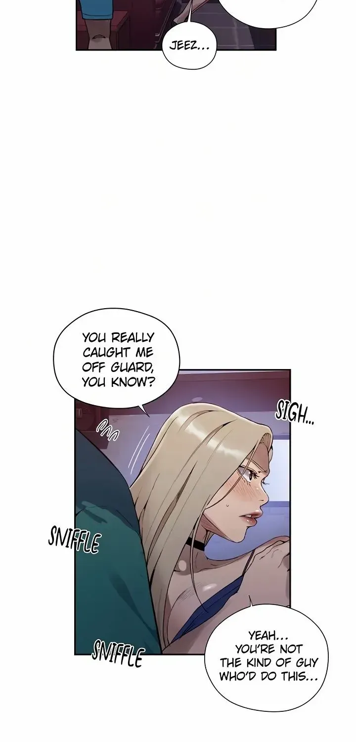 Secret Class Chapter 270 page 17 - 