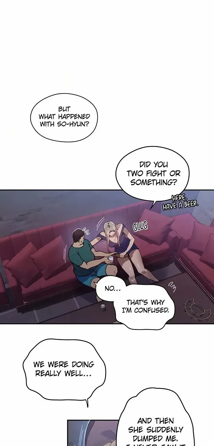Secret Class Chapter 270 page 18 - 