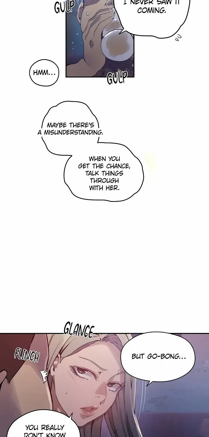 Secret Class Chapter 270 page 19 - 