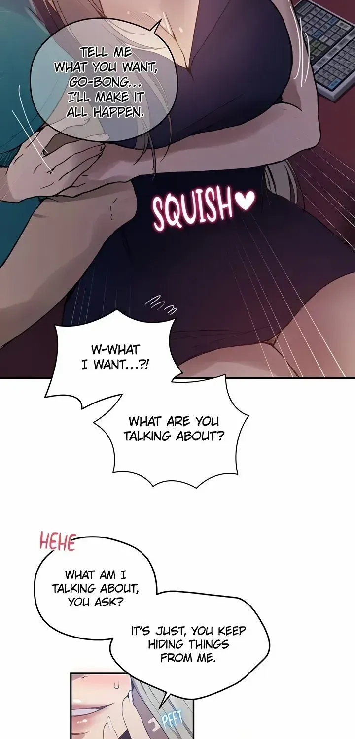 Secret Class Chapter 270 page 24 - 