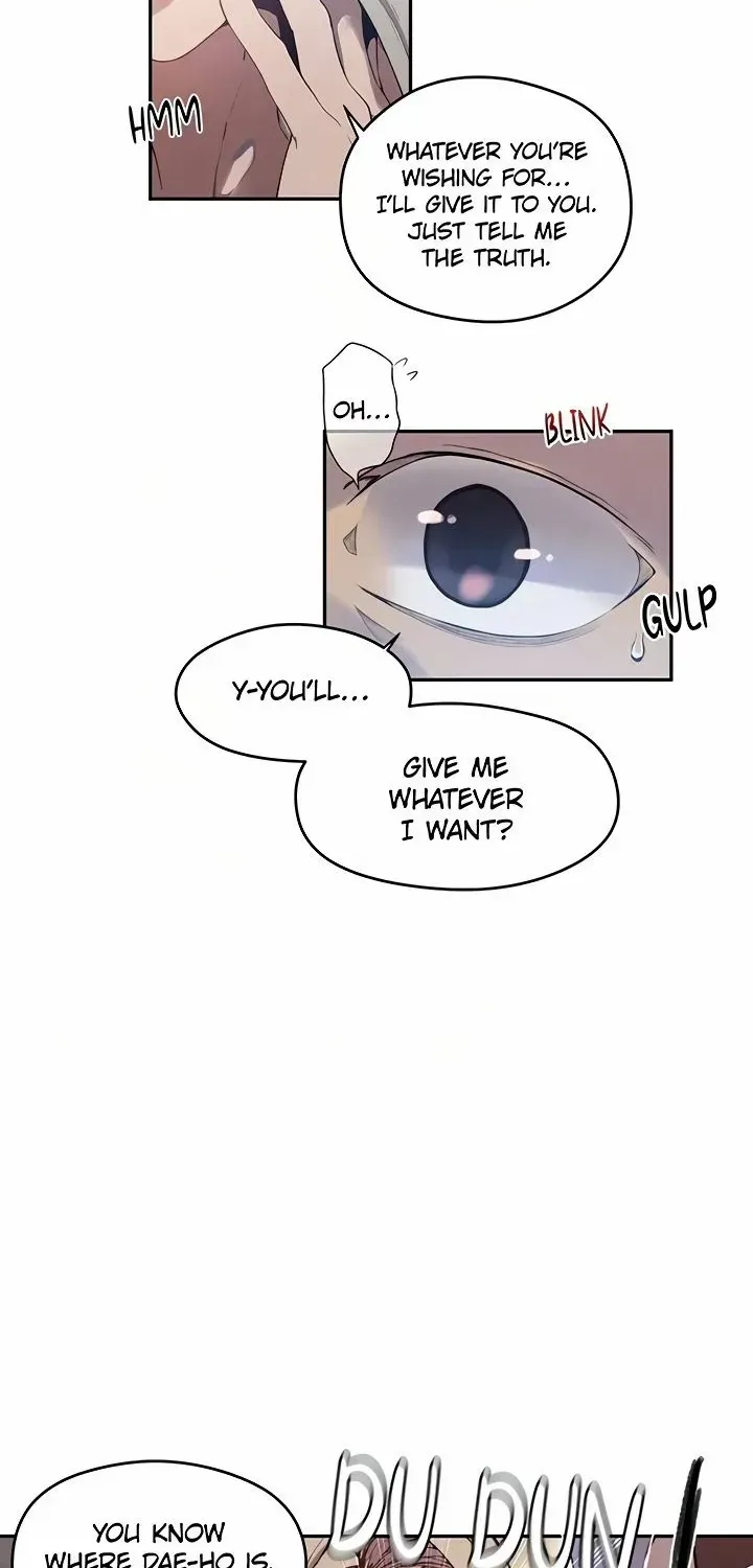 Secret Class Chapter 270 page 25 - 