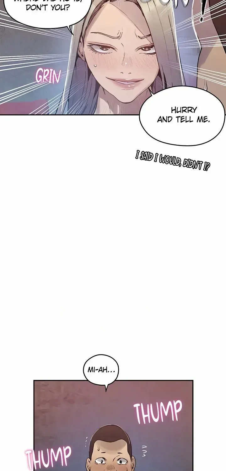 Secret Class Chapter 270 page 26 - 