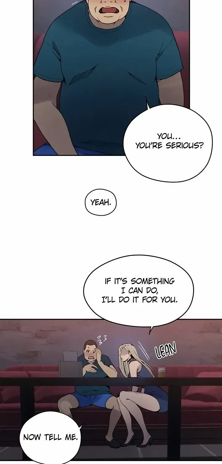 Secret Class Chapter 270 page 27 - 