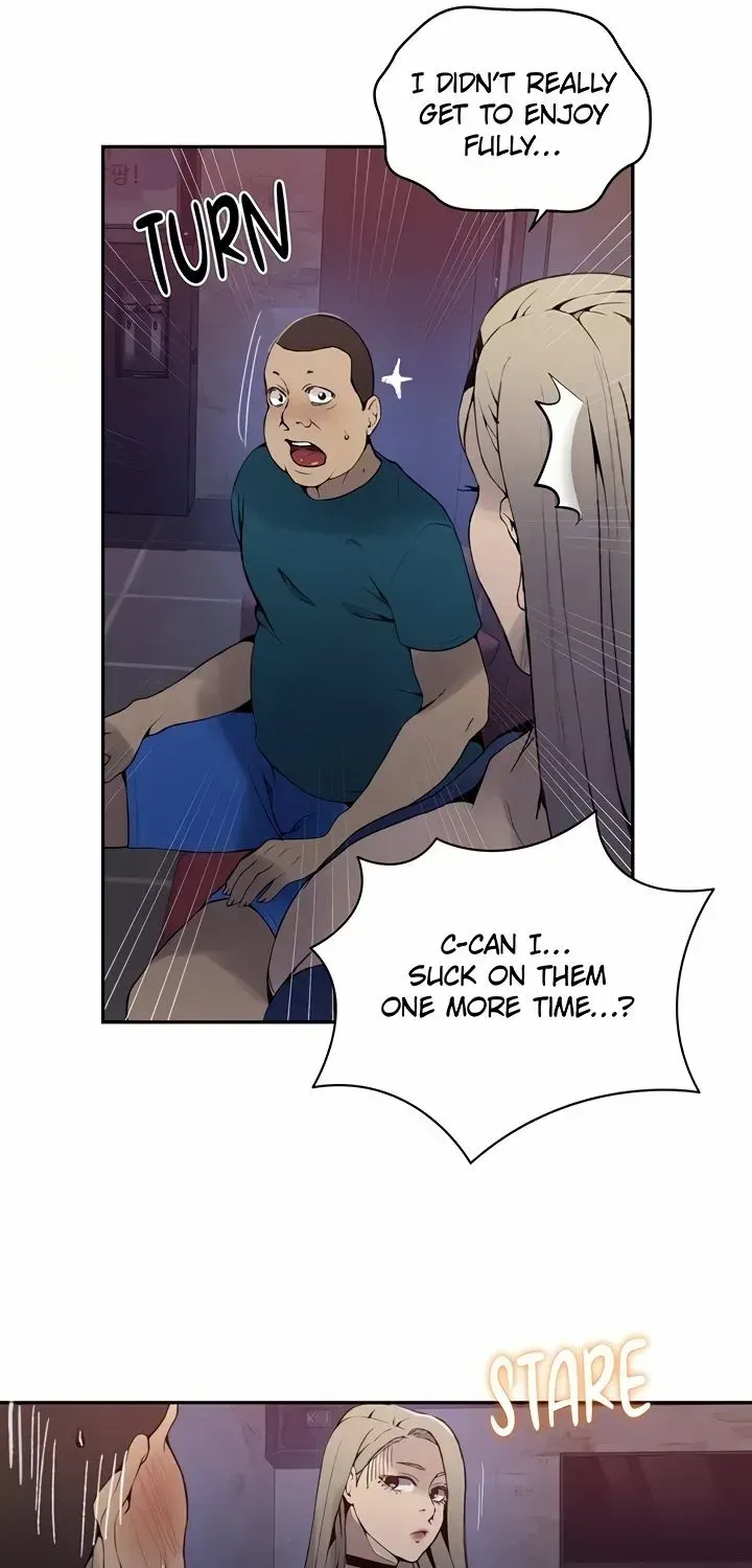 Secret Class Chapter 270 page 29 - 