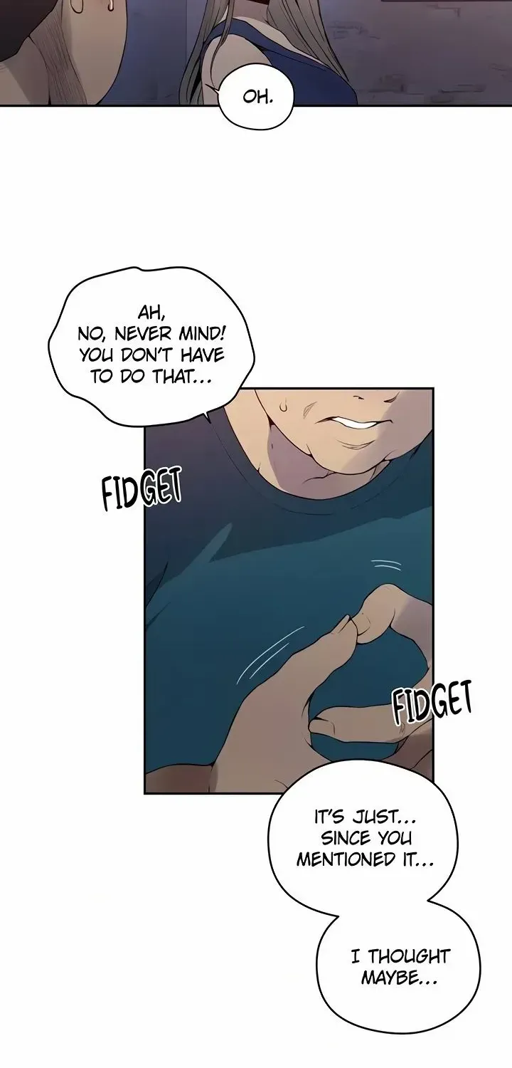 Secret Class Chapter 270 page 30 - 