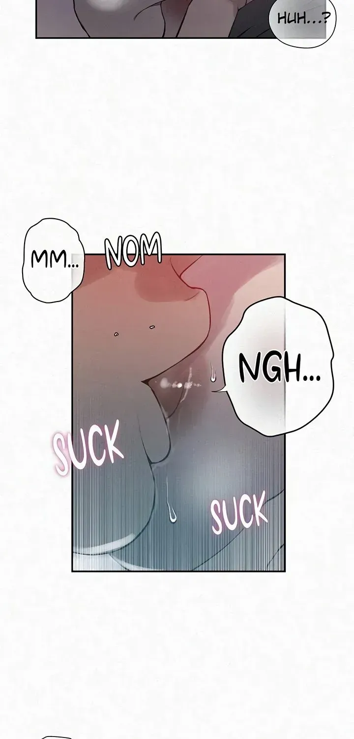 Secret Class Chapter 270 page 4 - 