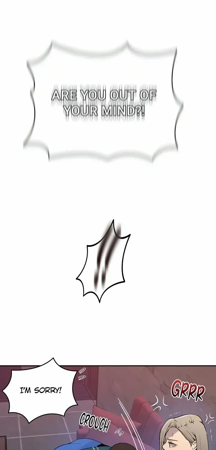 Secret Class Chapter 270 page 31 - 