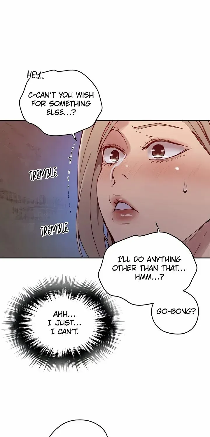 Secret Class Chapter 270 page 36 - 