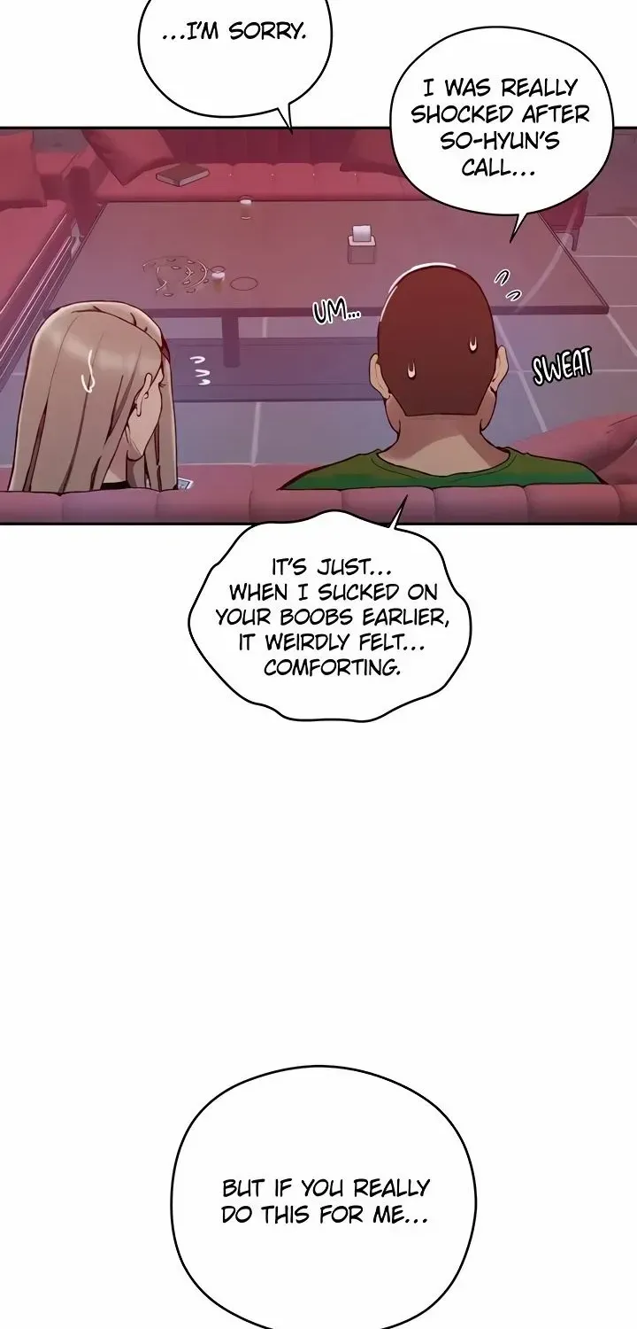 Secret Class Chapter 270 page 37 - 