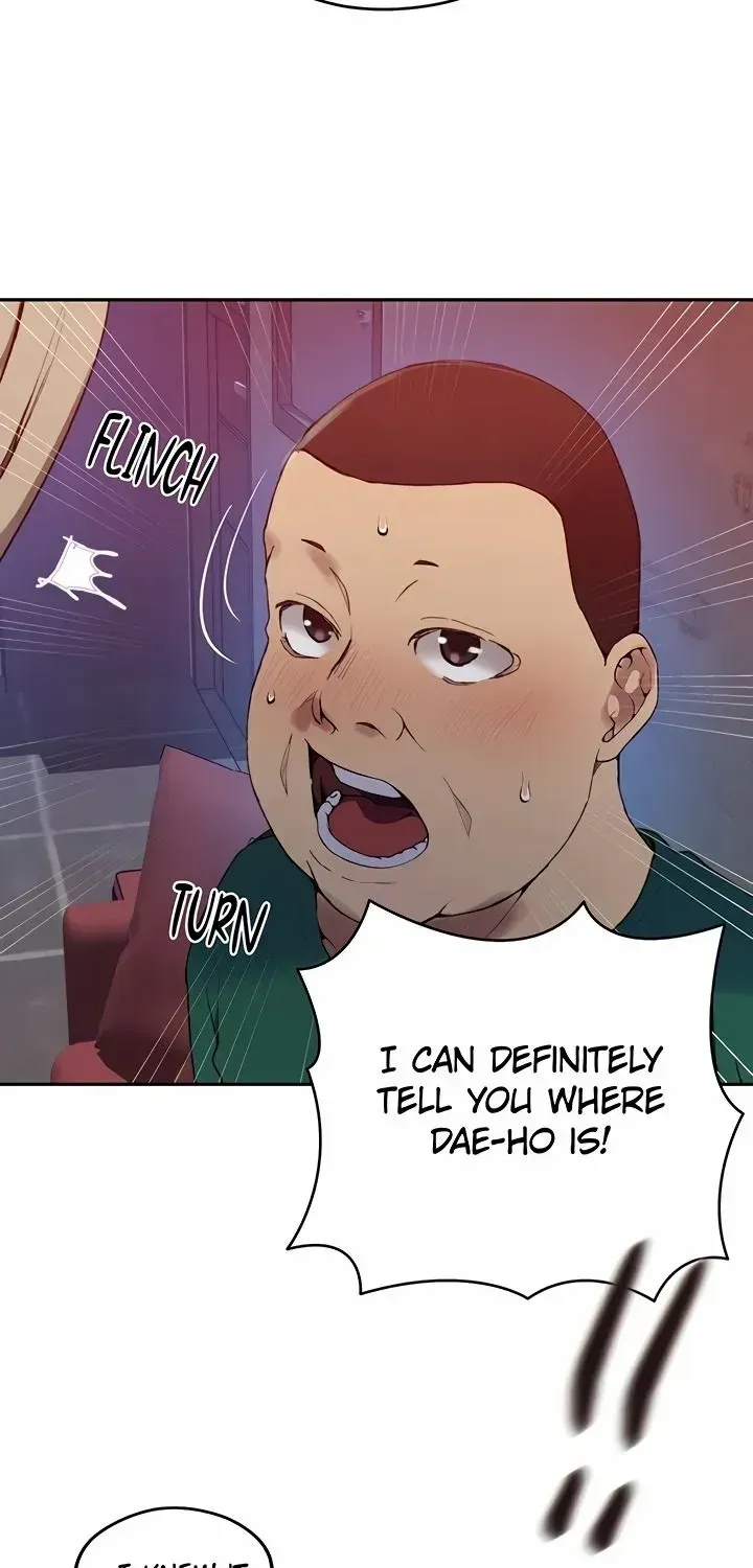 Secret Class Chapter 270 page 38 - 