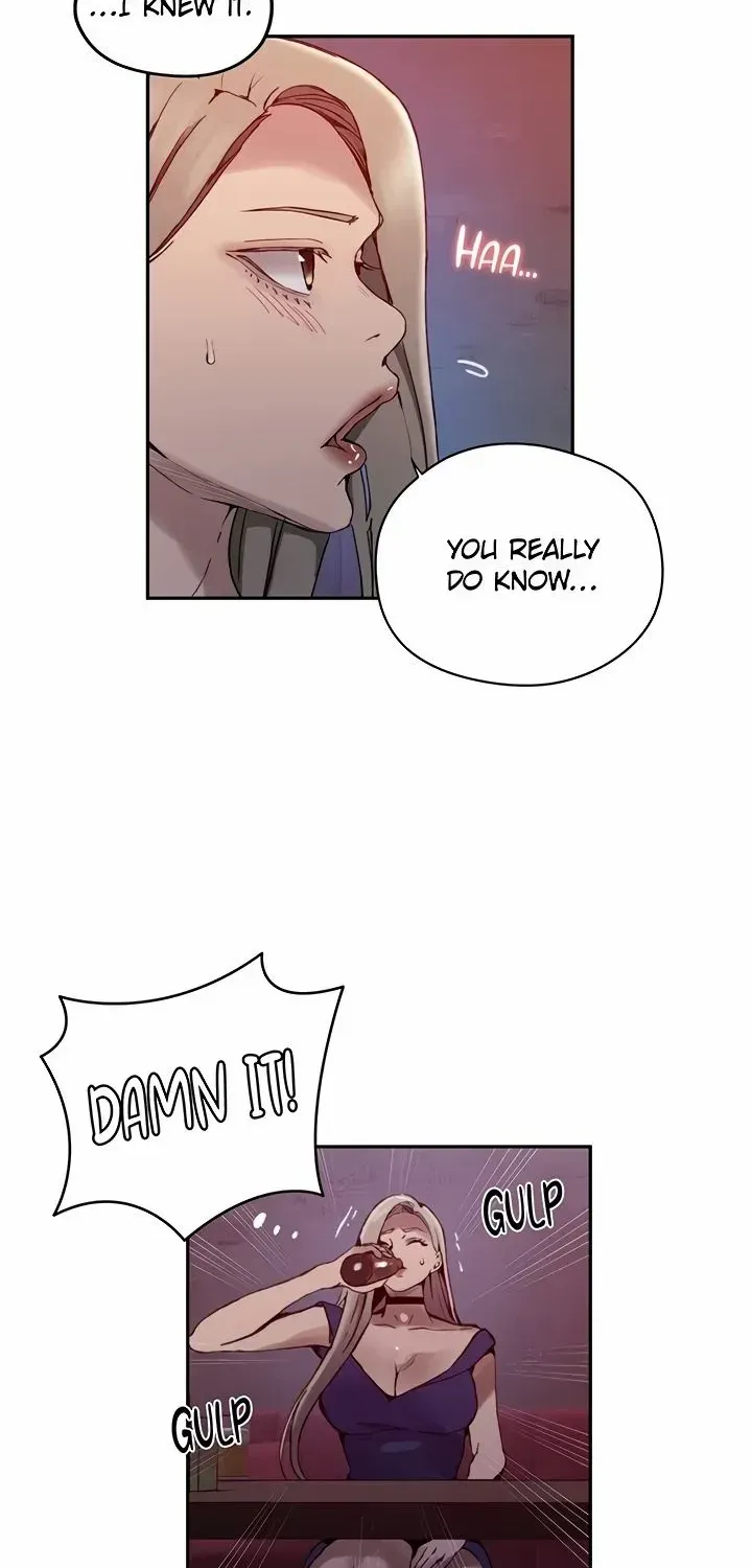 Secret Class Chapter 270 page 39 - 