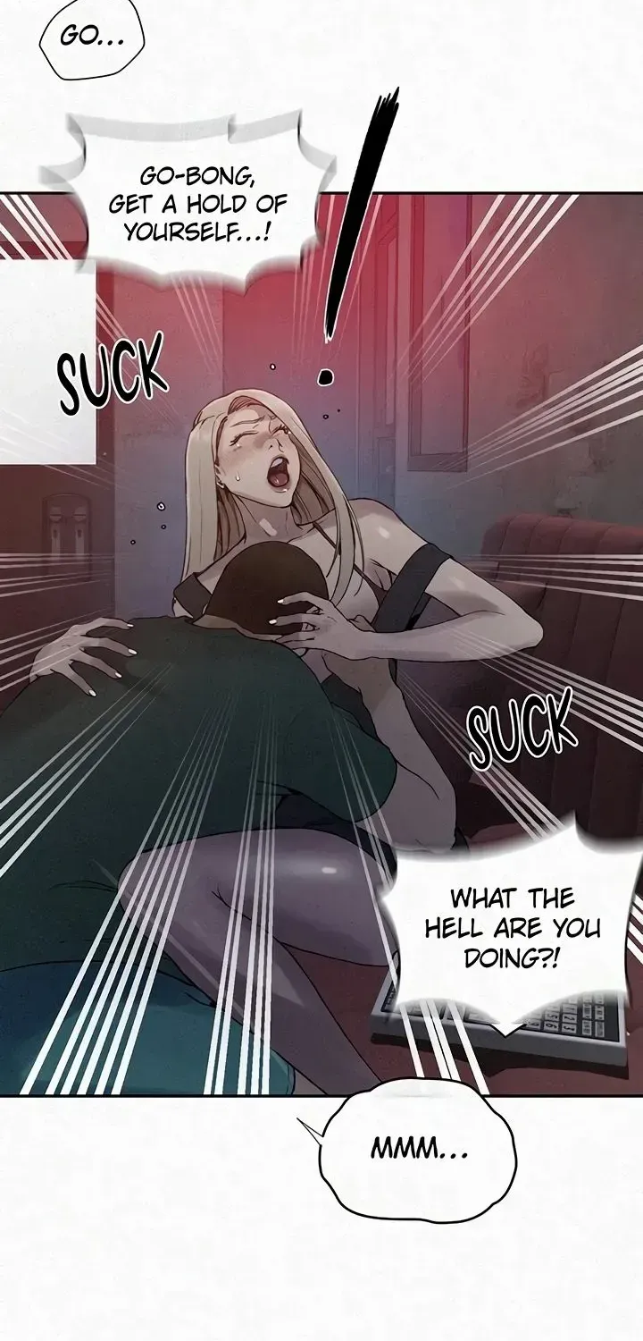 Secret Class Chapter 270 page 5 - 