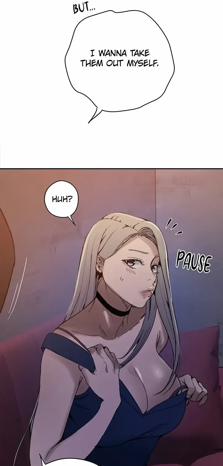Secret Class Chapter 270 page 43 - 