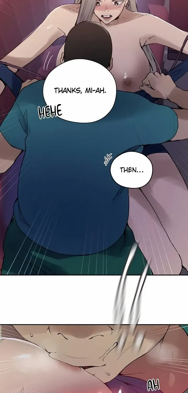 Secret Class Chapter 270 page 46 - 
