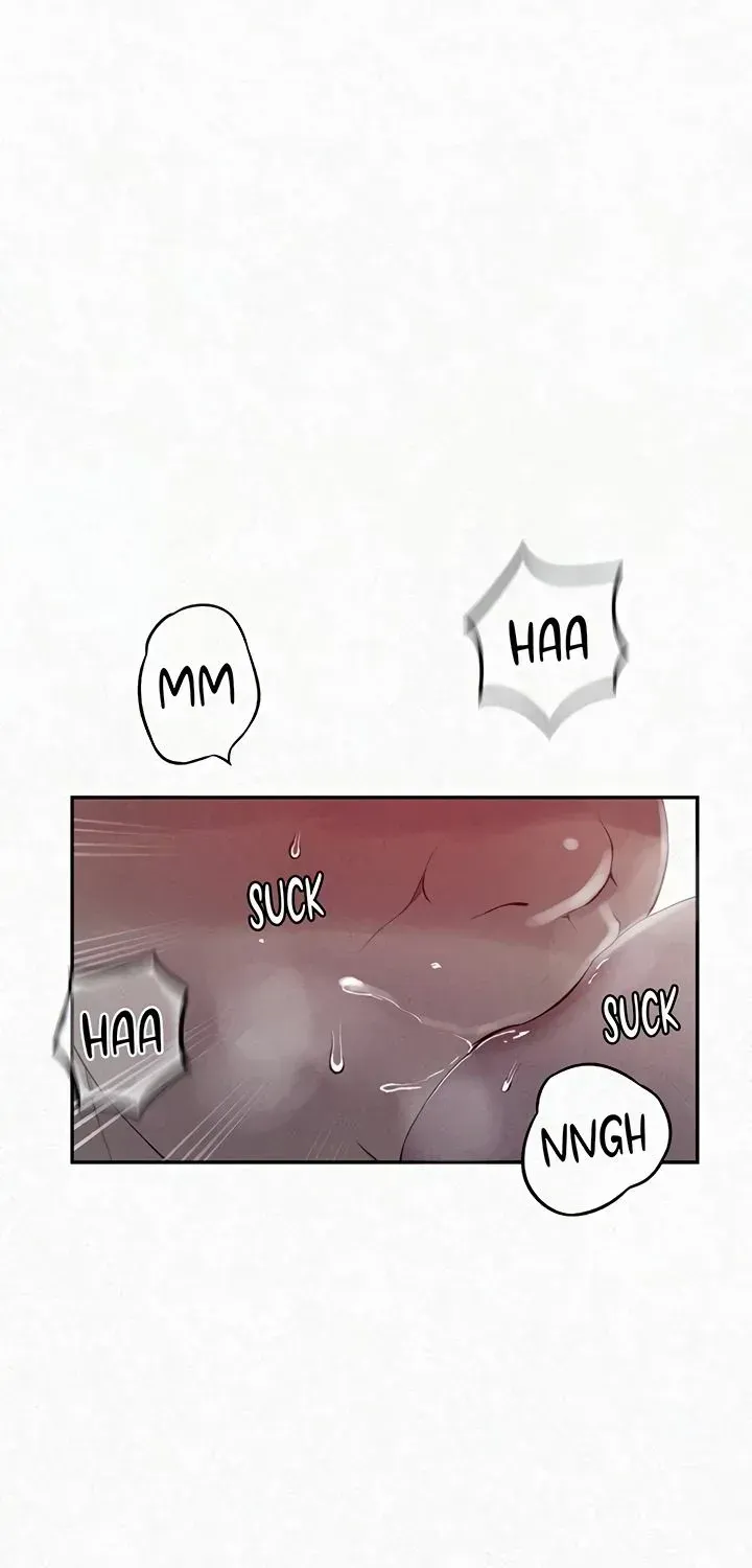 Secret Class Chapter 270 page 6 - 