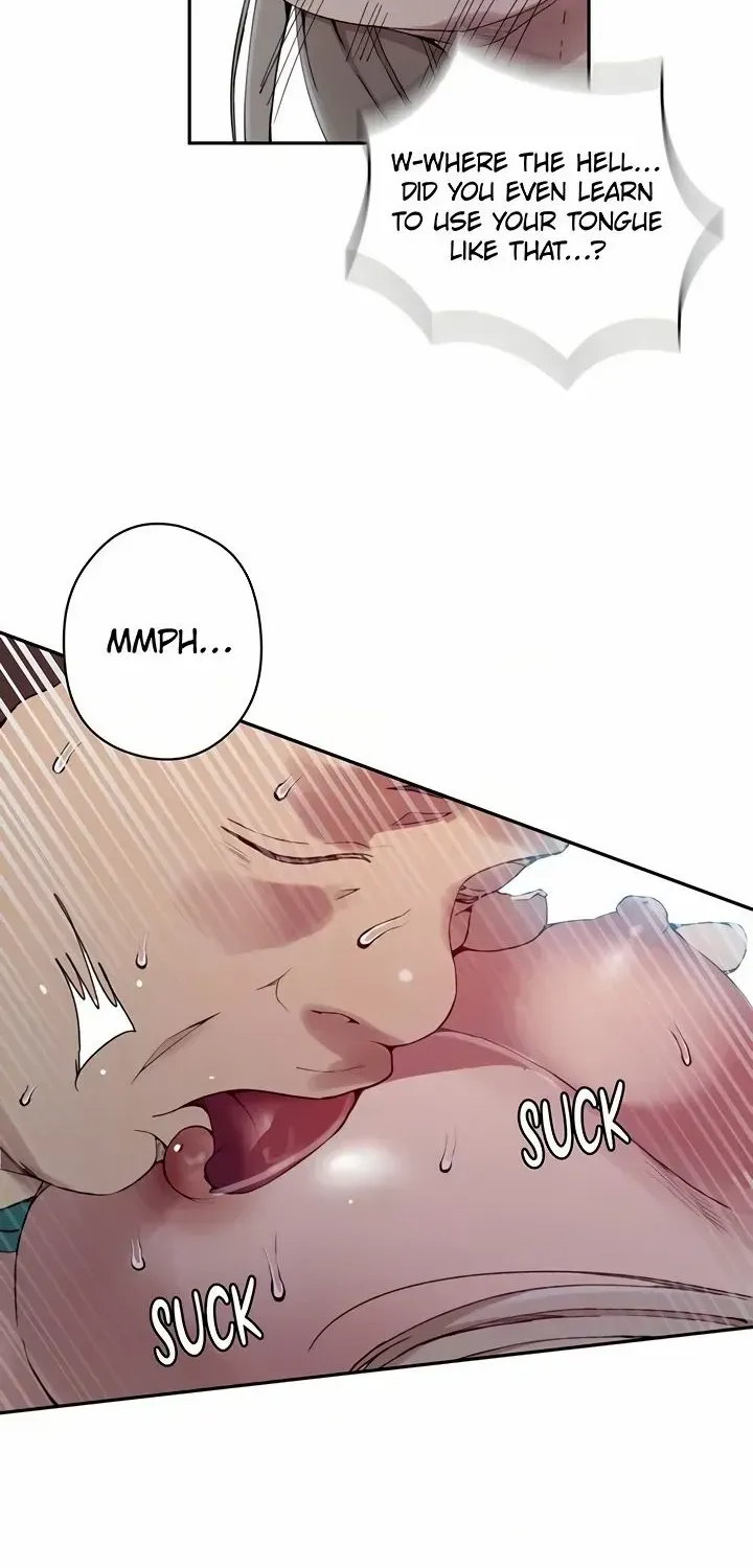Secret Class Chapter 270 page 51 - 