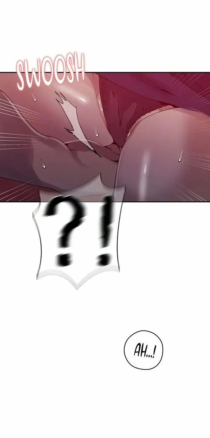 Secret Class Chapter 270 page 53 - 