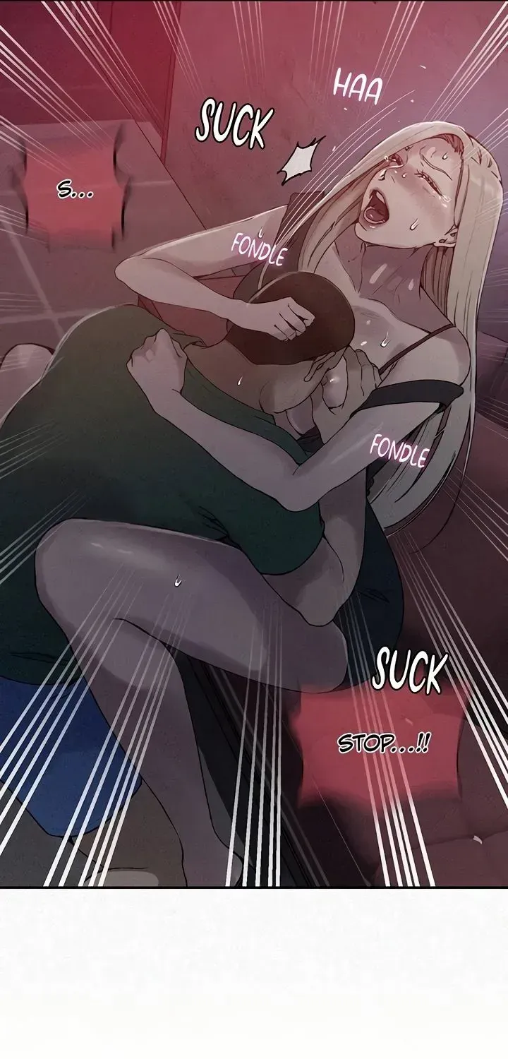 Secret Class Chapter 270 page 8 - 