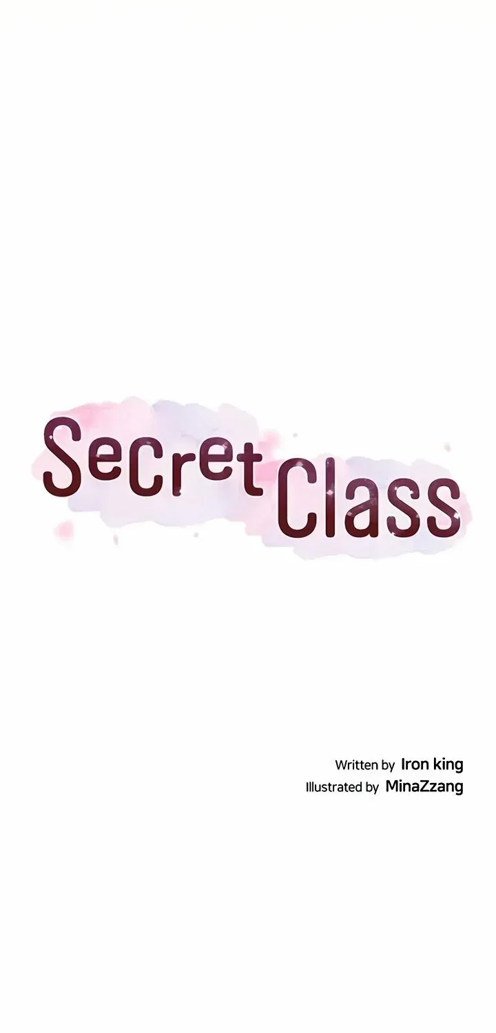 Secret Class Chapter 270 page 9 - 