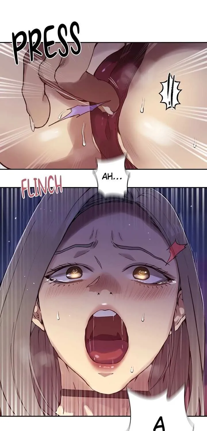 Secret Class Chapter 271 page 12 - 