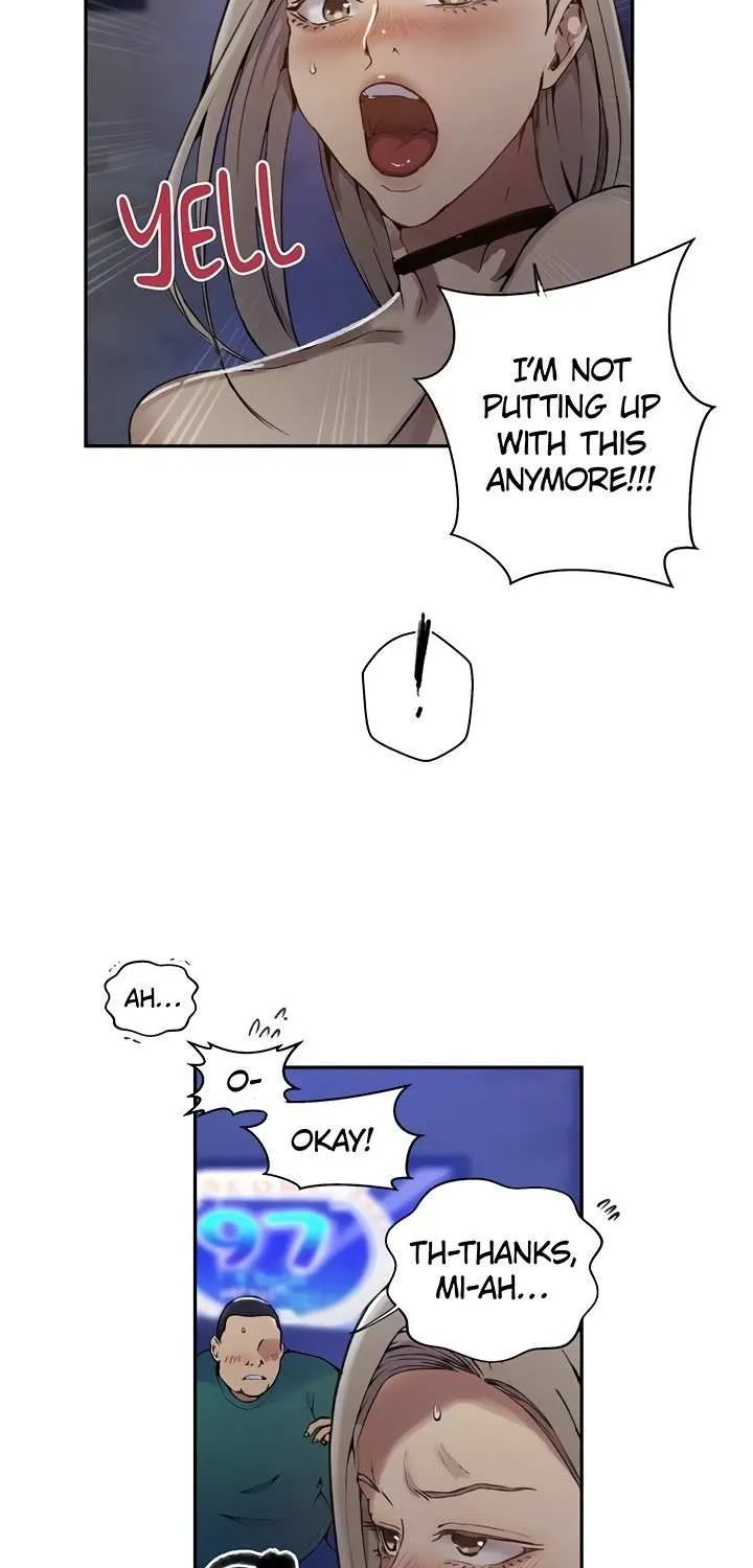 Secret Class Chapter 271 page 18 - 