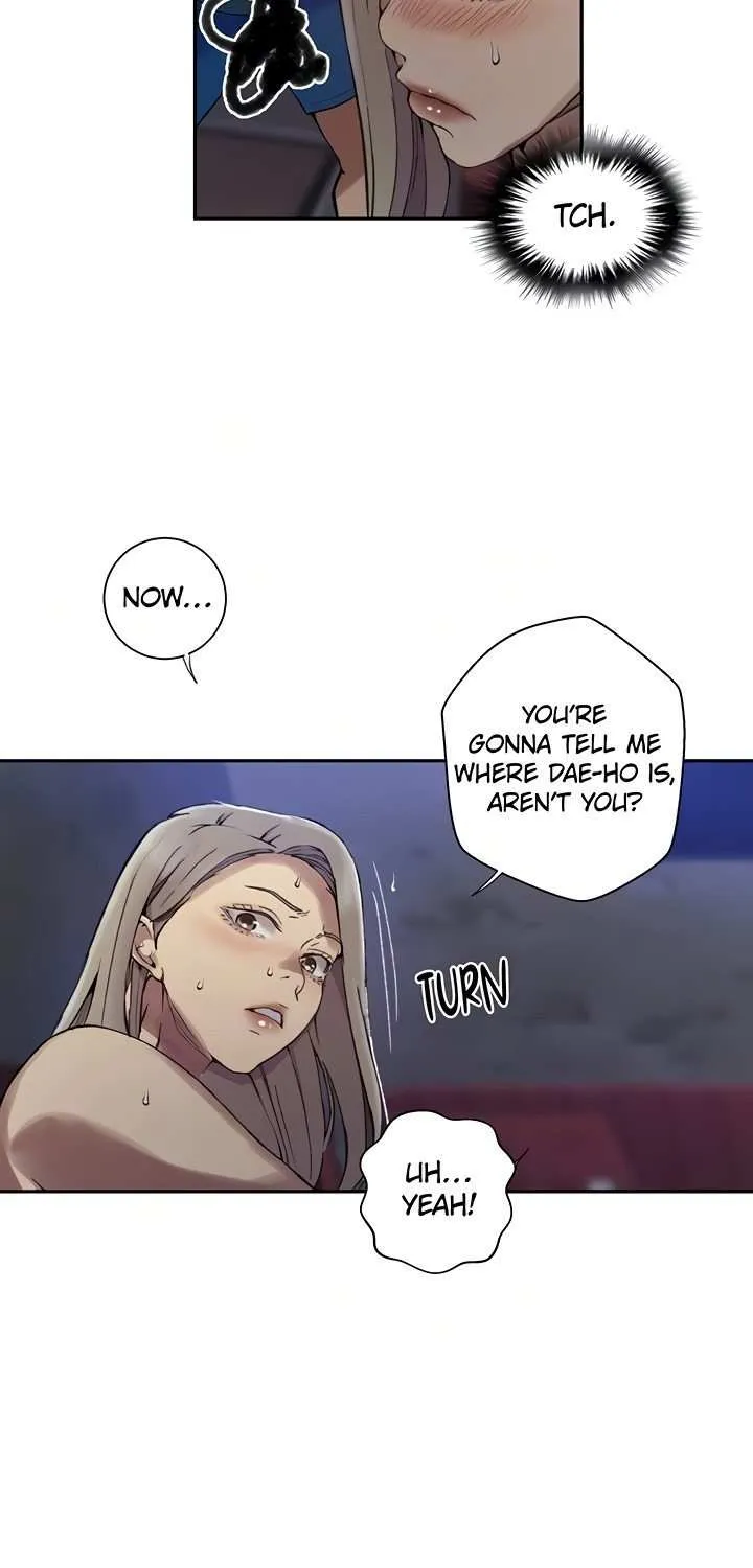 Secret Class Chapter 271 page 19 - 