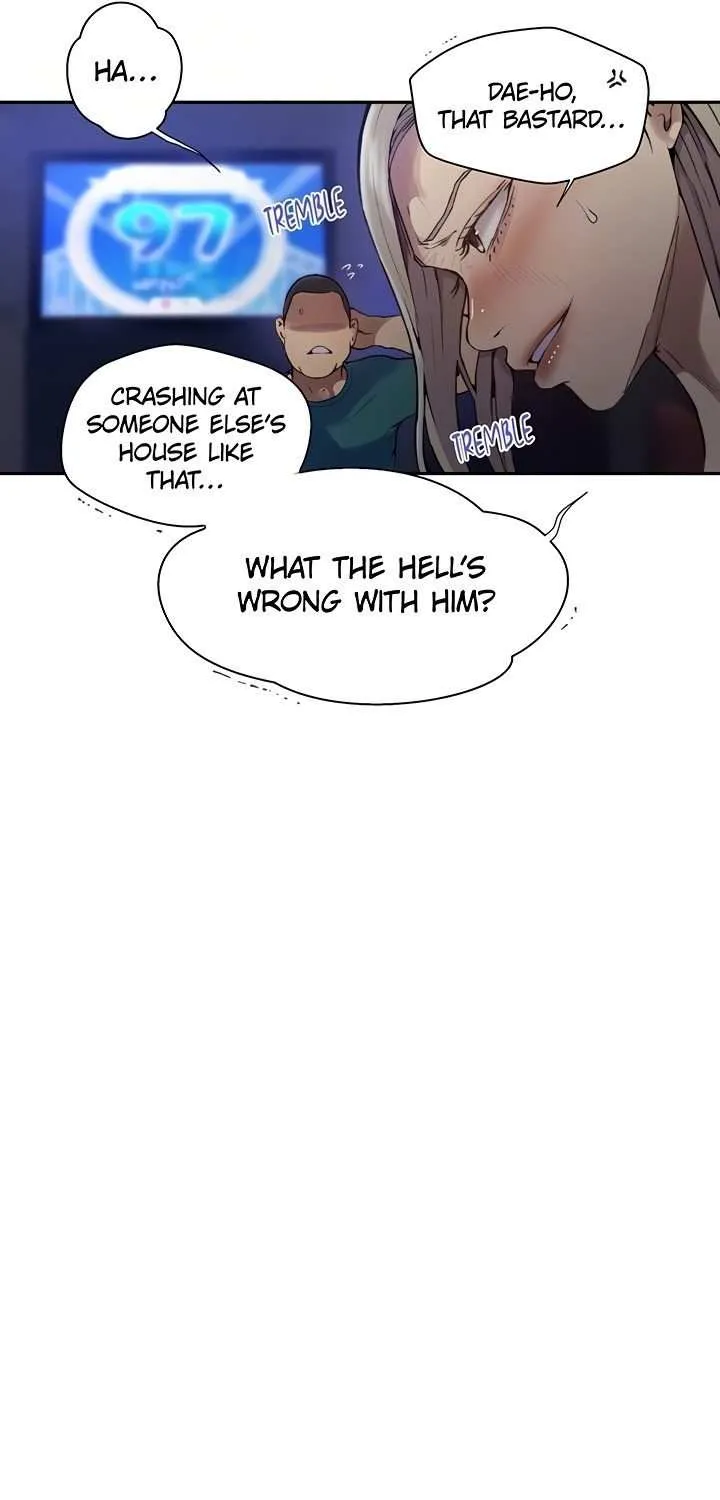 Secret Class Chapter 271 page 22 - 