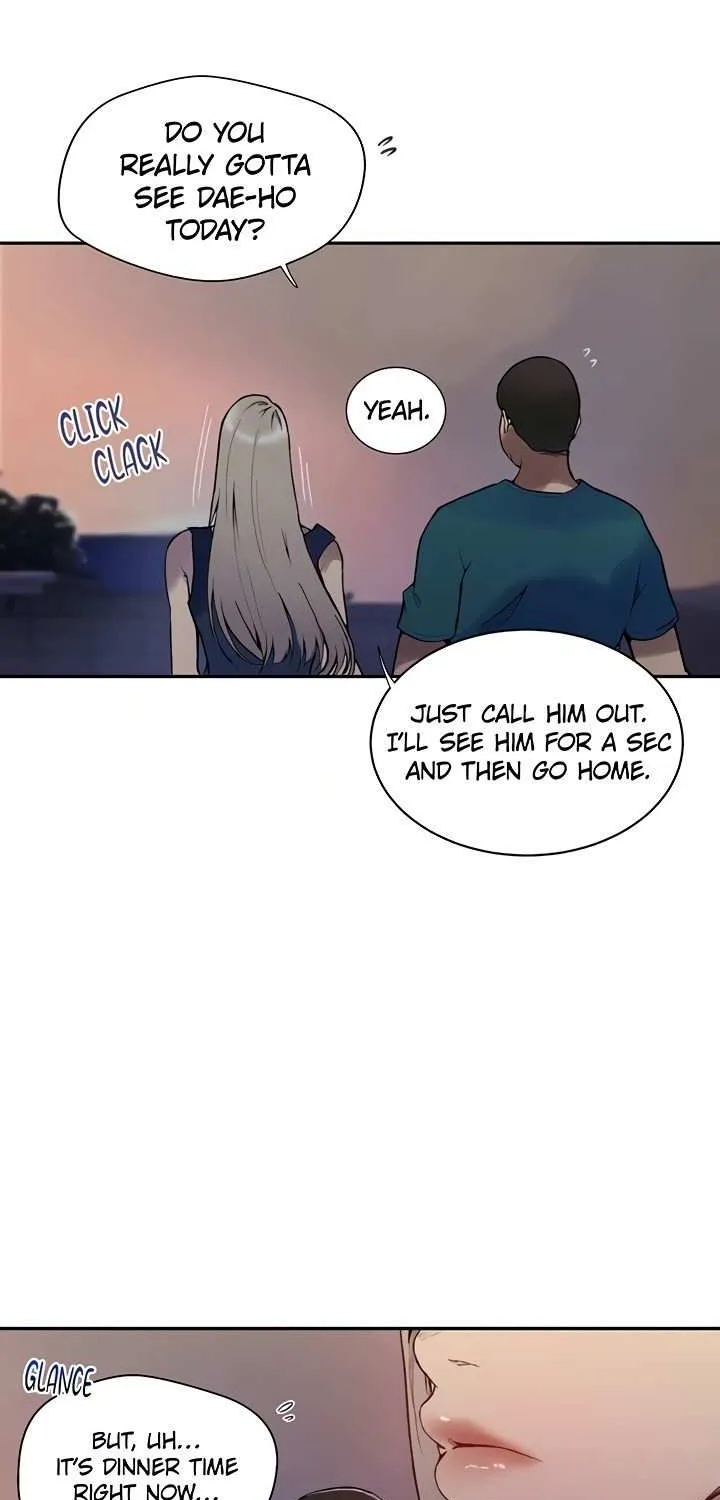 Secret Class Chapter 271 page 24 - 