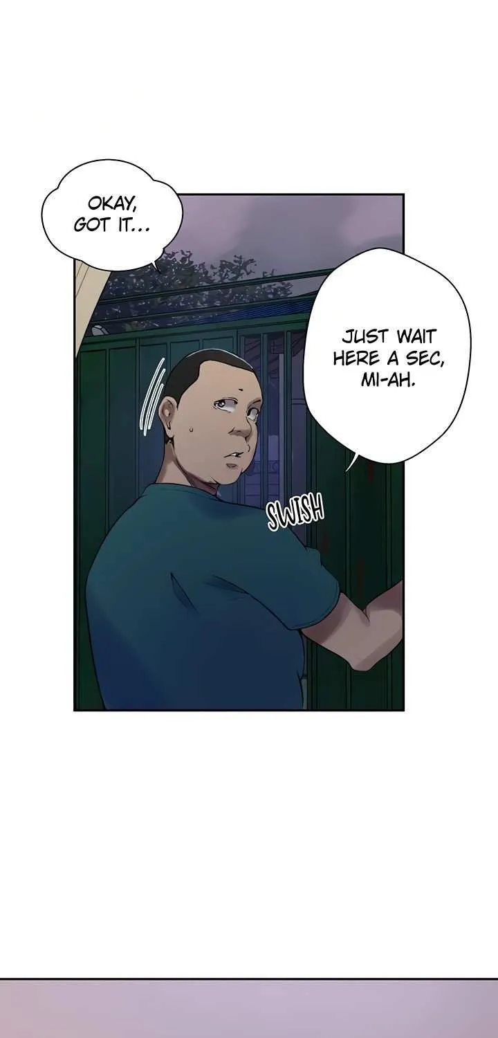 Secret Class Chapter 271 page 26 - 