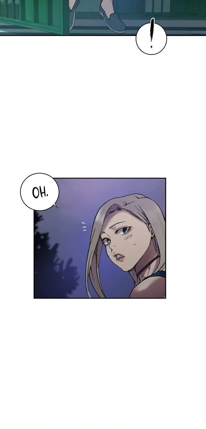 Secret Class Chapter 271 page 31 - 