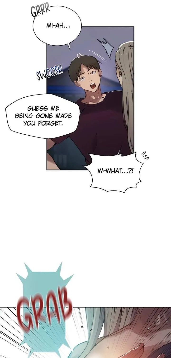 Secret Class Chapter 271 page 37 - 