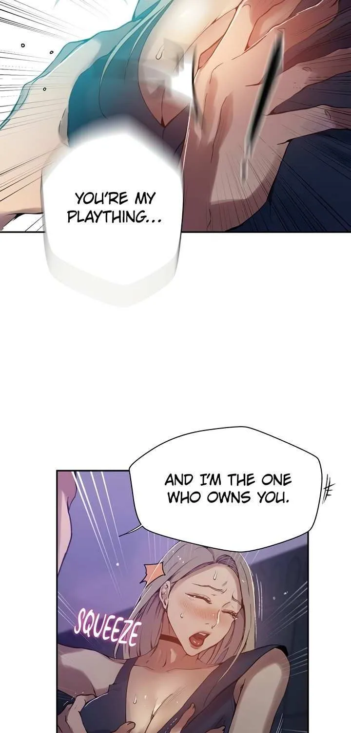 Secret Class Chapter 271 page 38 - 