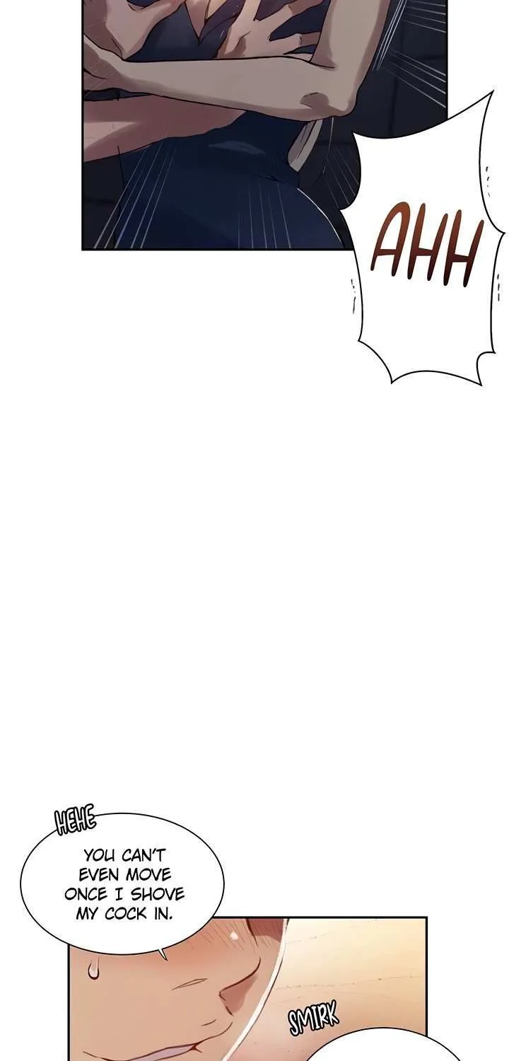Secret Class Chapter 271 page 39 - 