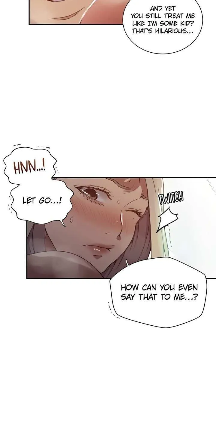 Secret Class Chapter 271 page 40 - 