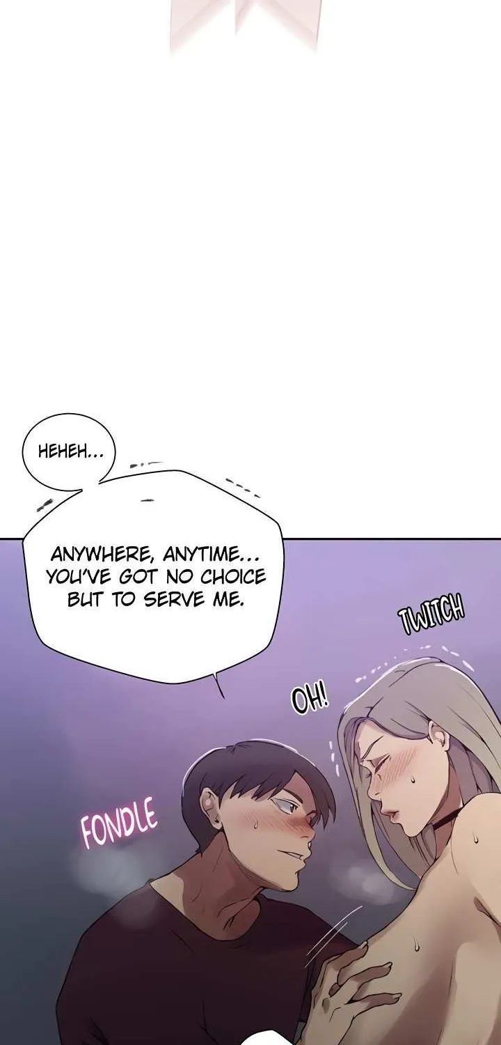 Secret Class Chapter 271 page 42 - 