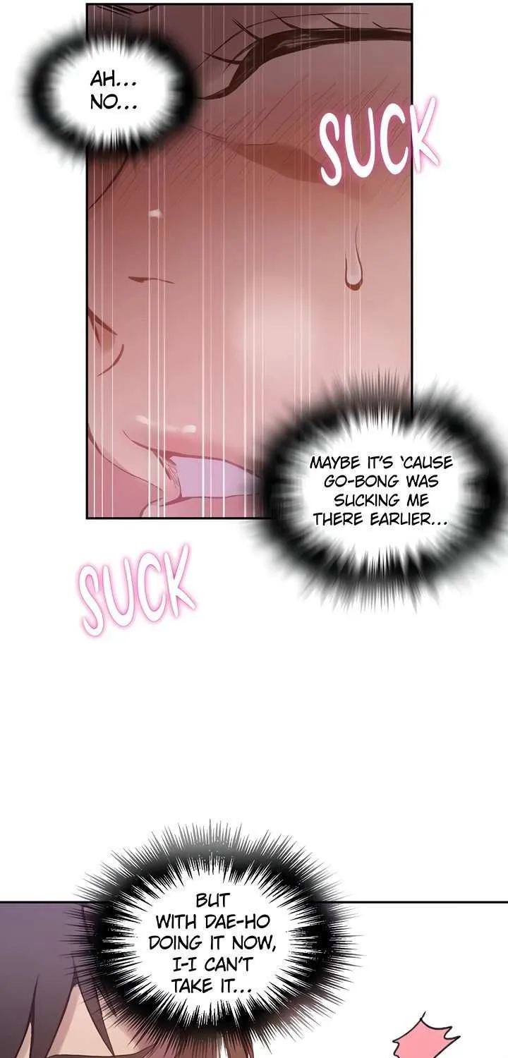 Secret Class Chapter 271 page 48 - 