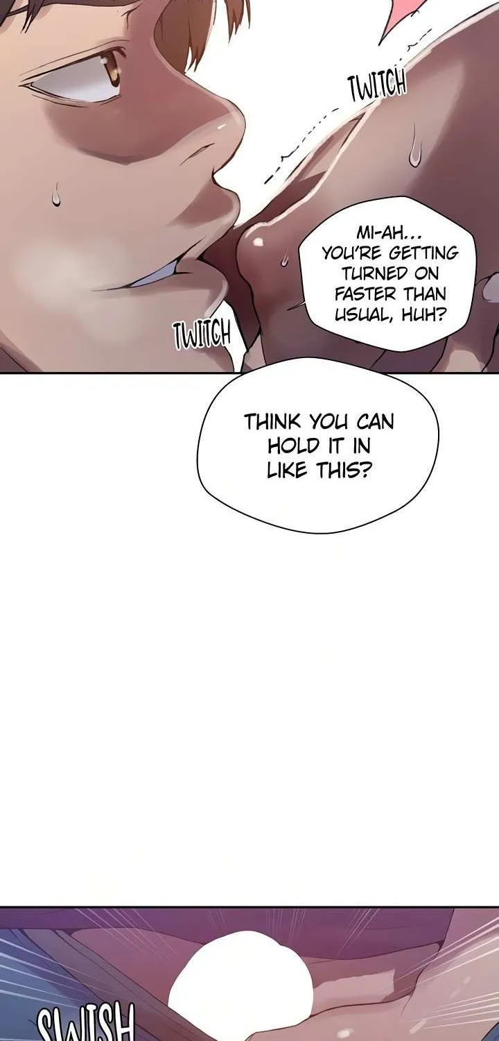 Secret Class Chapter 271 page 49 - 