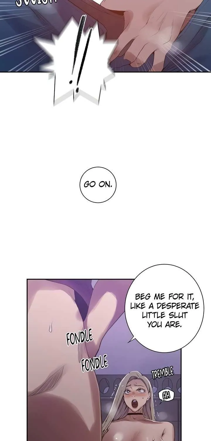 Secret Class Chapter 271 page 50 - 