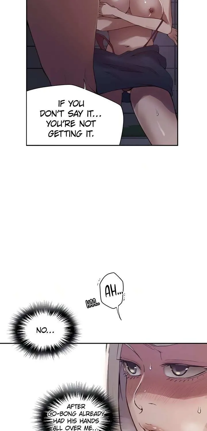 Secret Class Chapter 271 page 51 - 