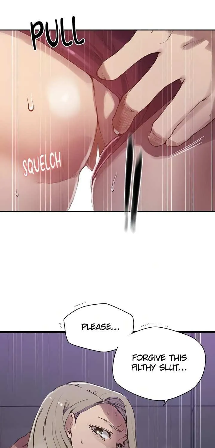 Secret Class Chapter 271 page 55 - 