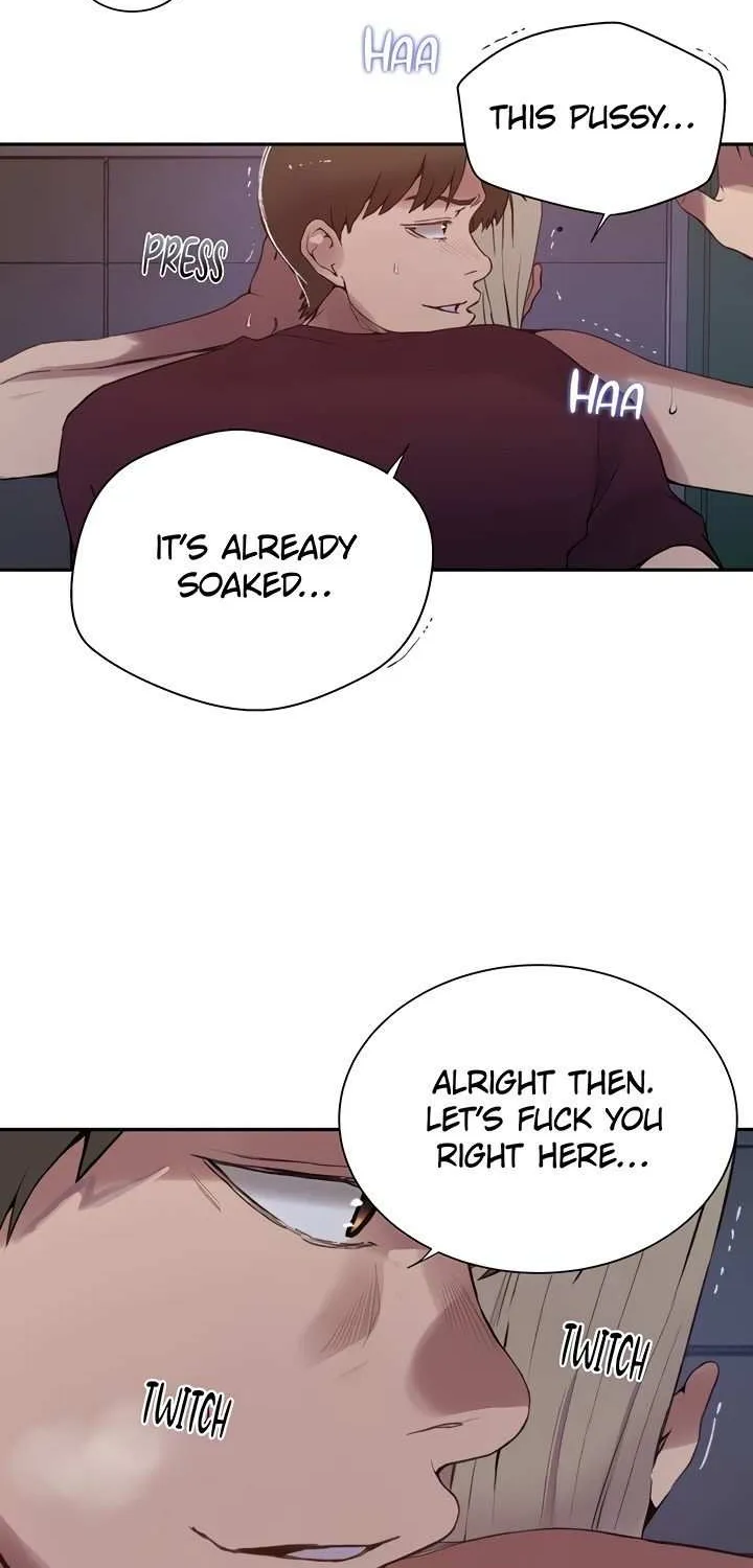 Secret Class Chapter 271 page 60 - 