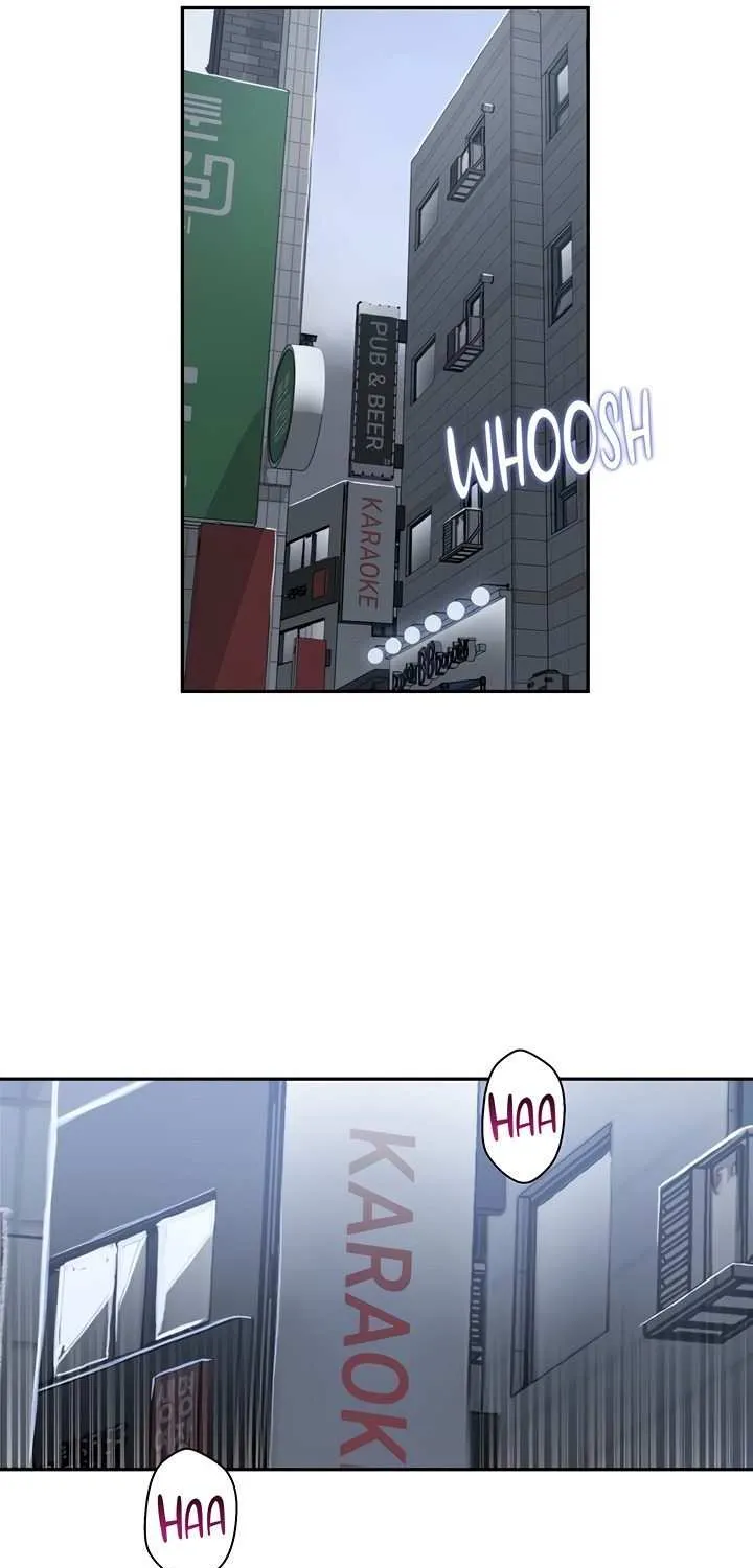 Secret Class Chapter 271 page 8 - 