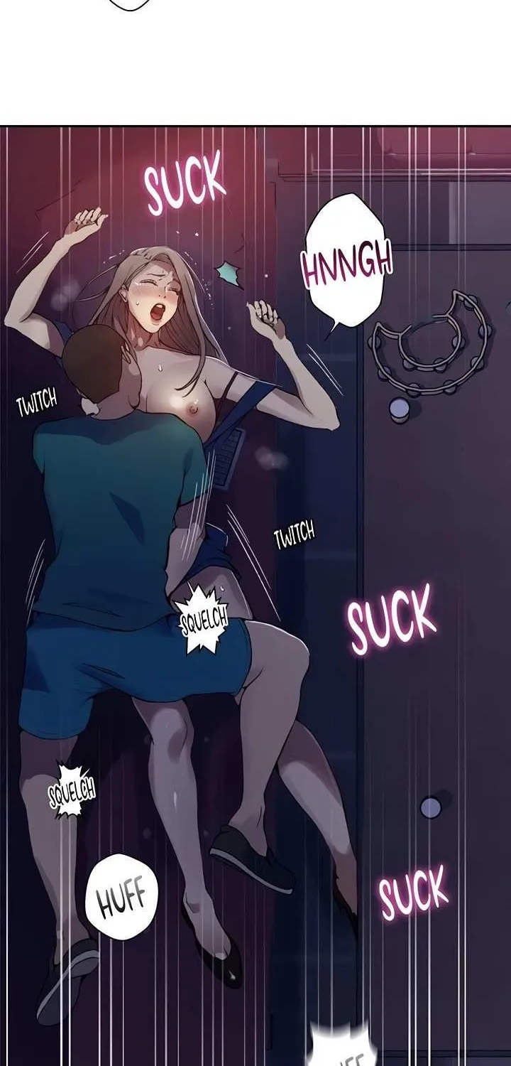 Secret Class Chapter 271 page 9 - 