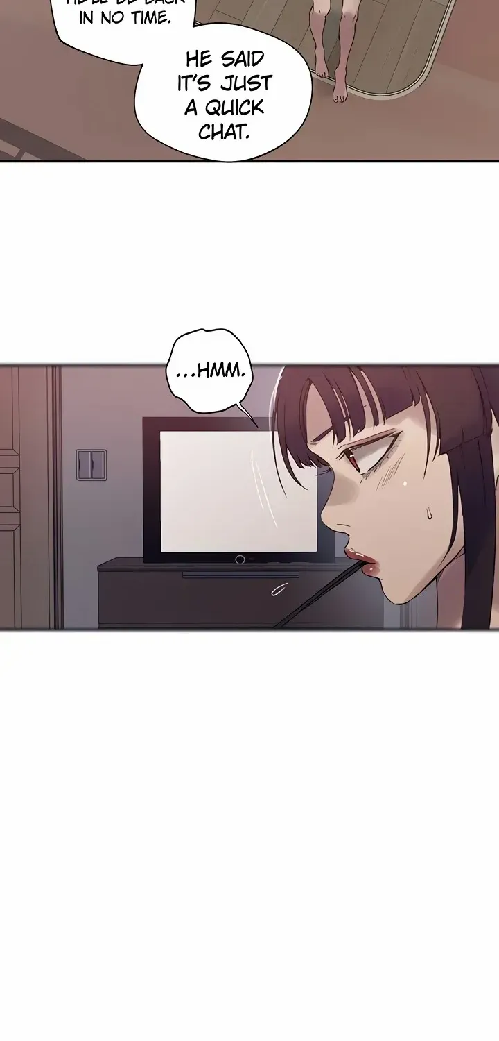 Secret Class Chapter 272 page 12 - 