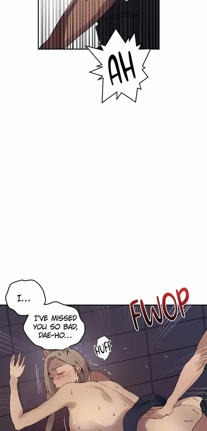Secret Class Chapter 272 page 17 - 