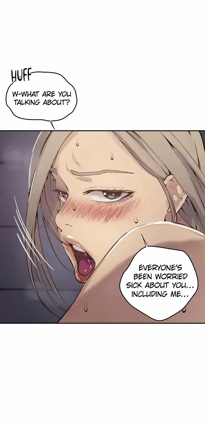 Secret Class Chapter 272 page 19 - 