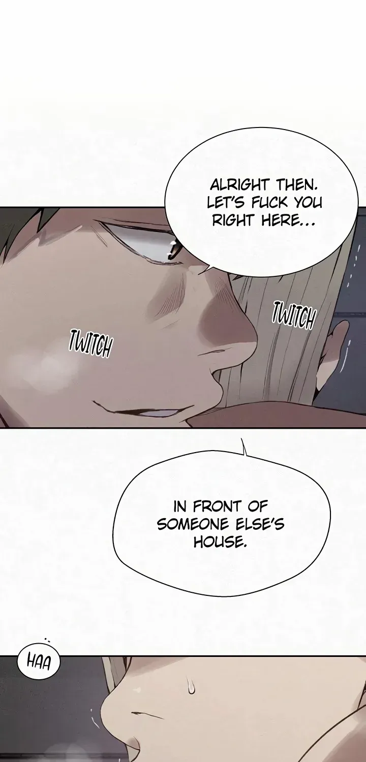 Secret Class Chapter 272 page 3 - 